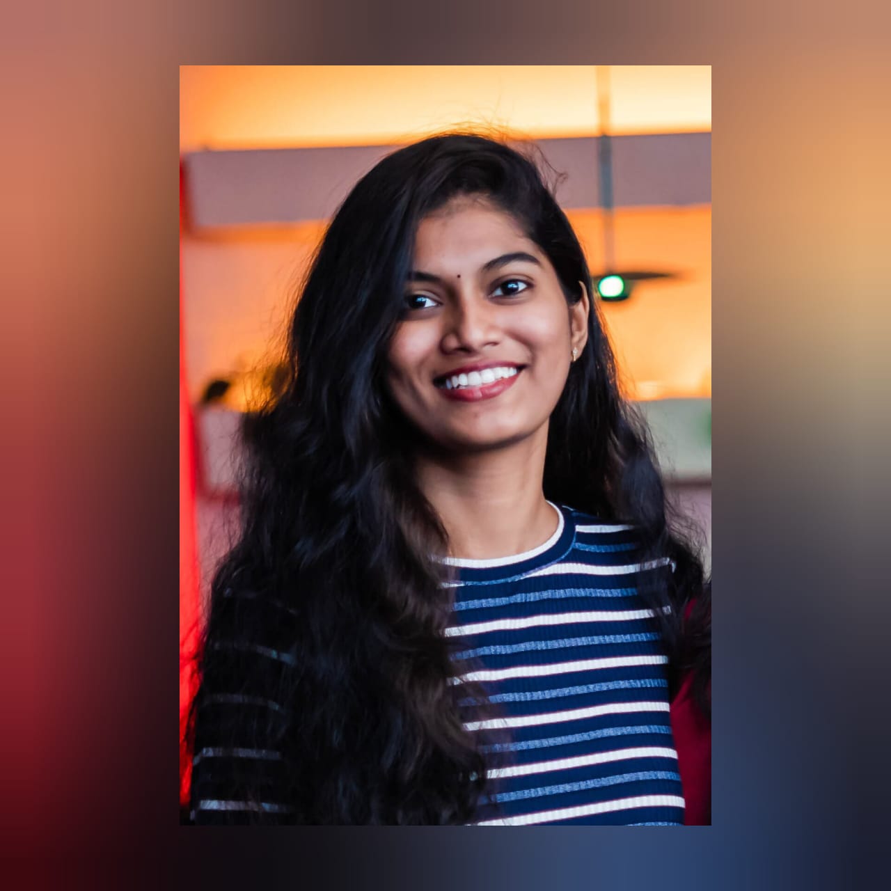 Harika Puppala